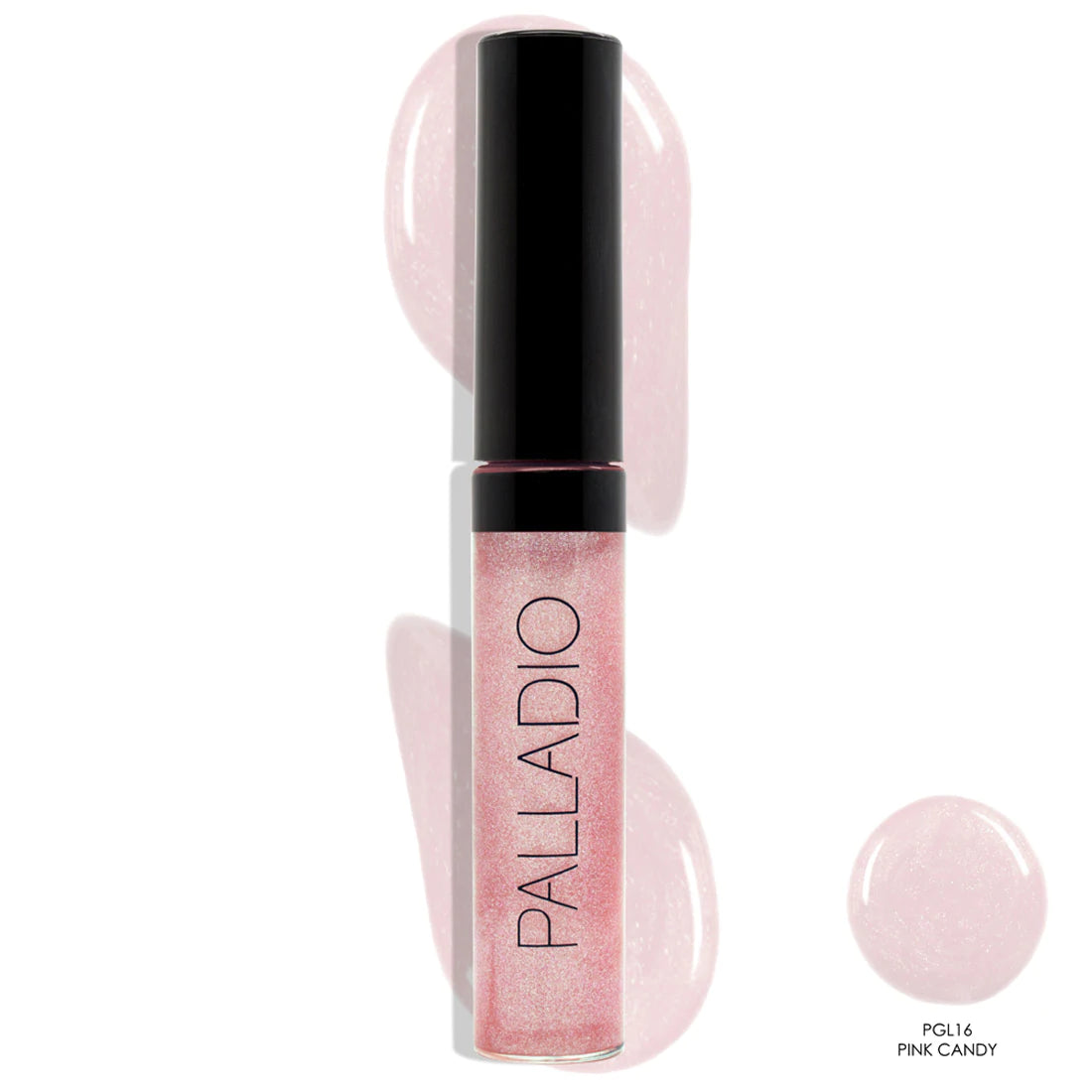 PALLADIO - LIP GLOSS