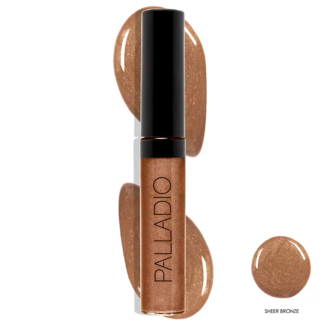 PALLADIO - LIP GLOSS