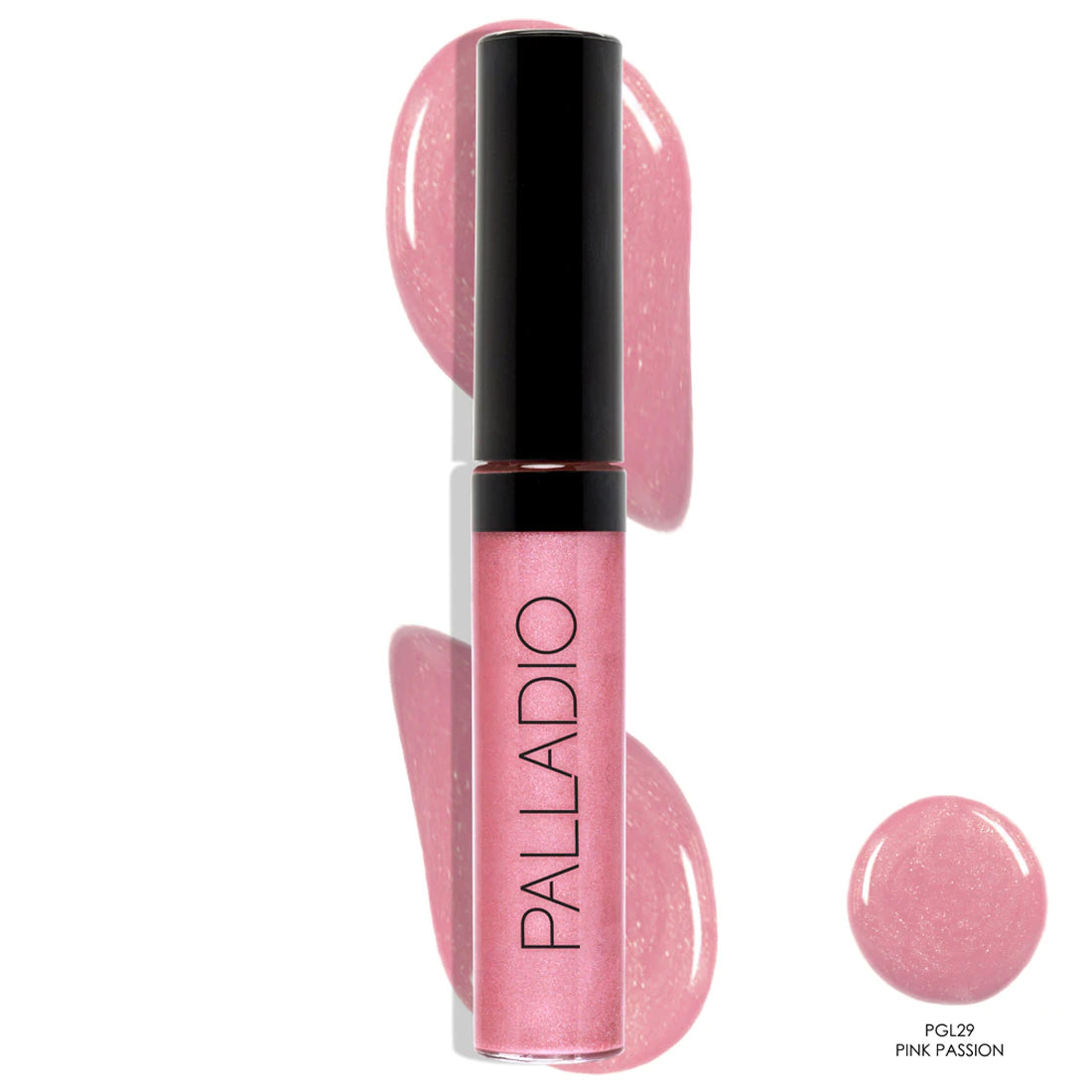 PALLADIO - LIP GLOSS