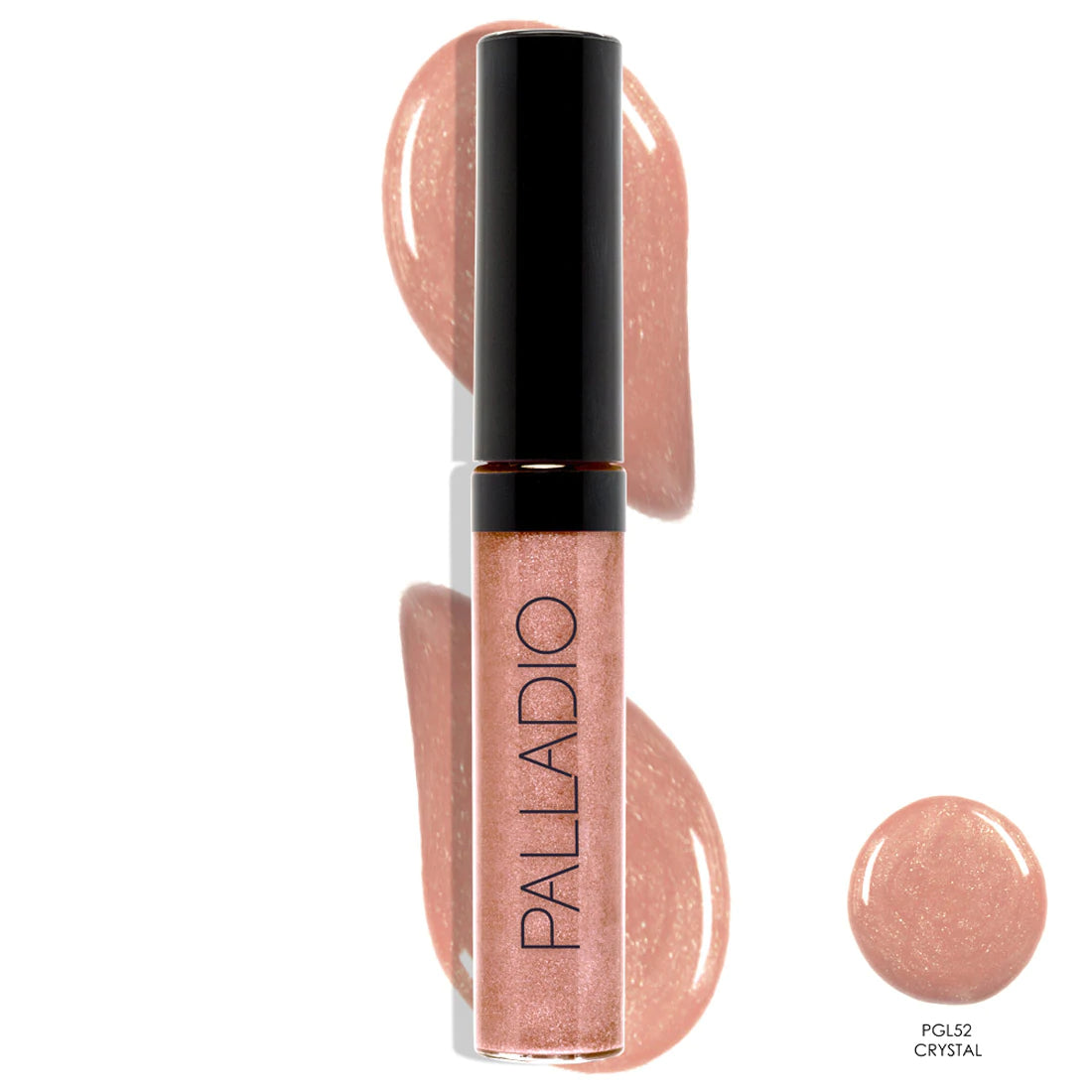 PALLADIO - LIP GLOSS