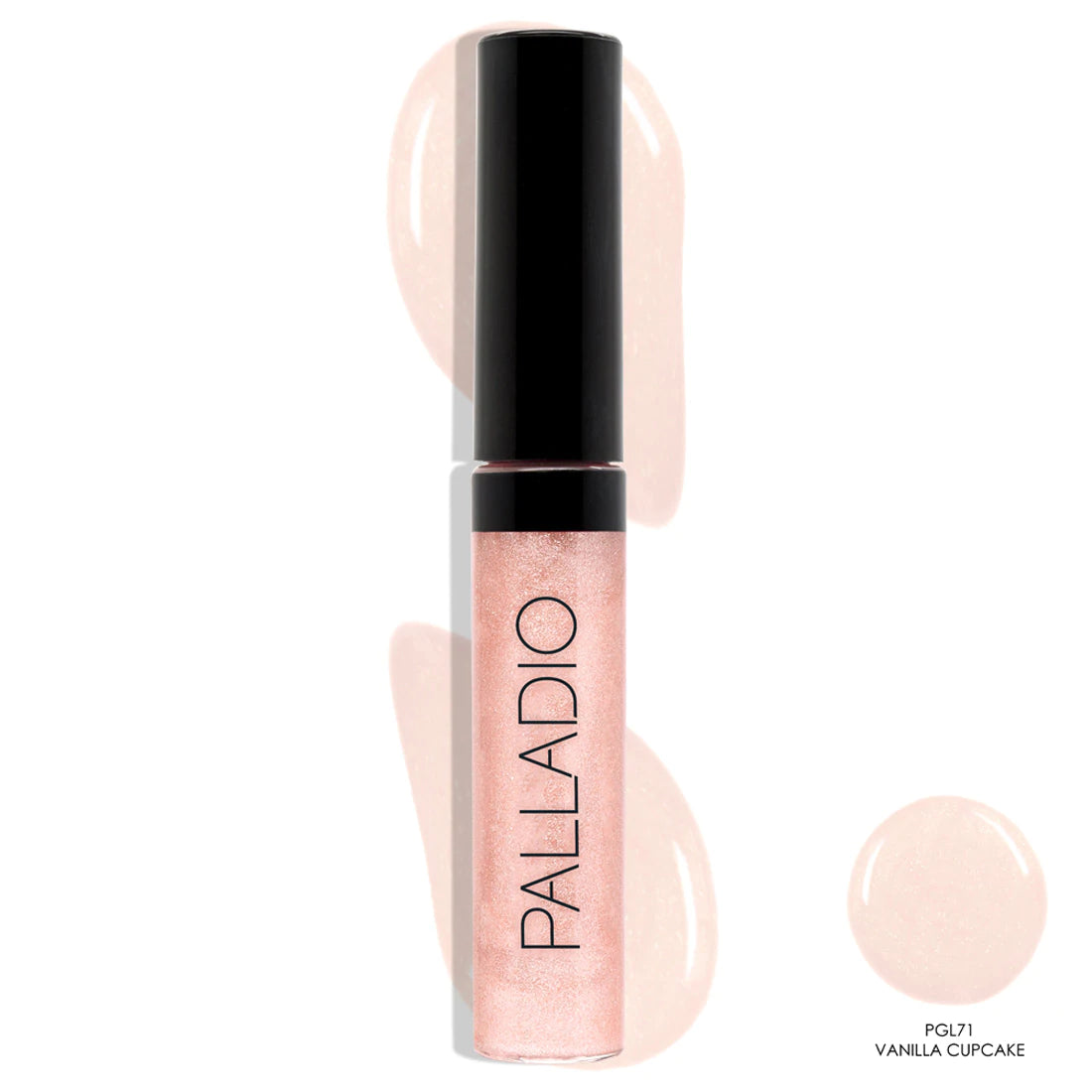PALLADIO - LIP GLOSS