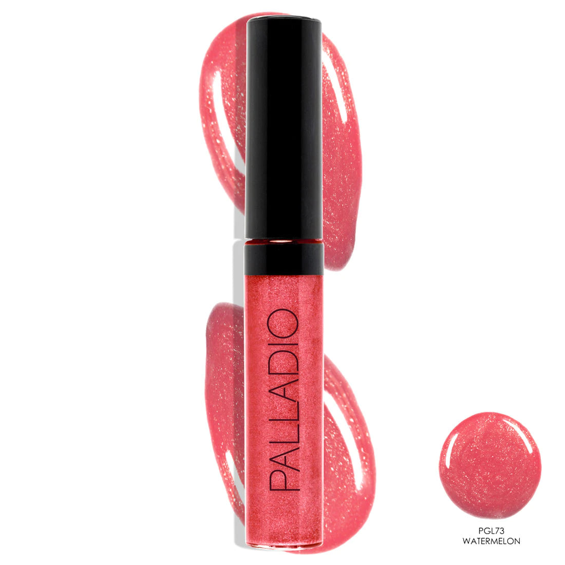 PALLADIO - LIP GLOSS