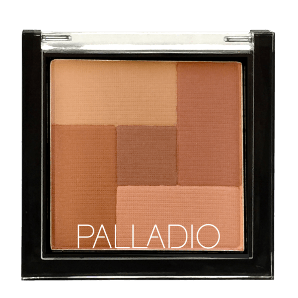 Palladio Mosaic Powder 2in1