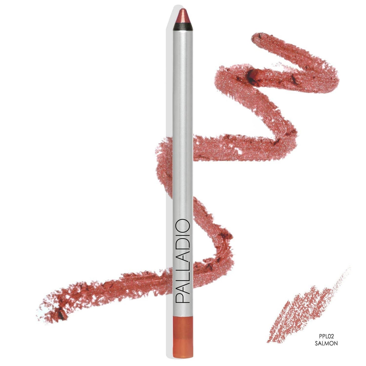 Palladio Herbal Precision Lip Liner