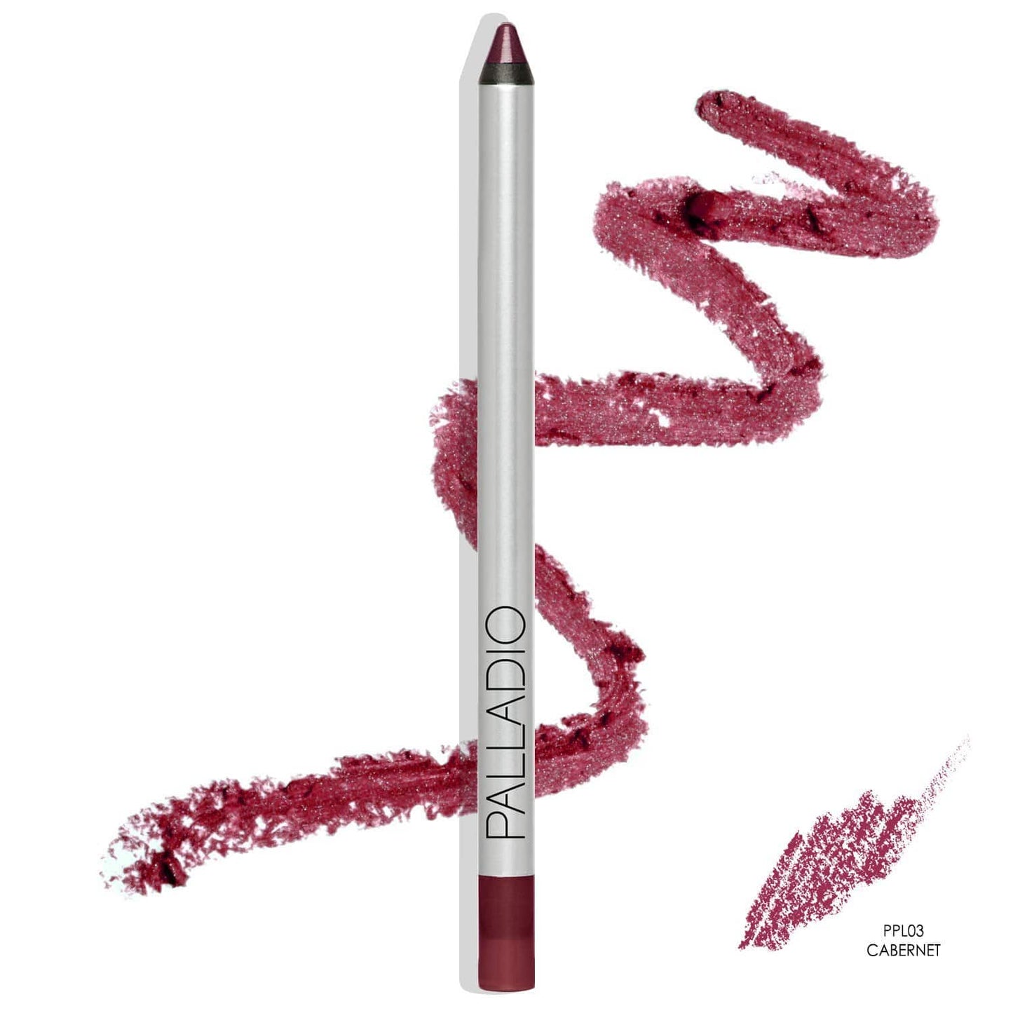 Palladio Herbal Precision Lip Liner