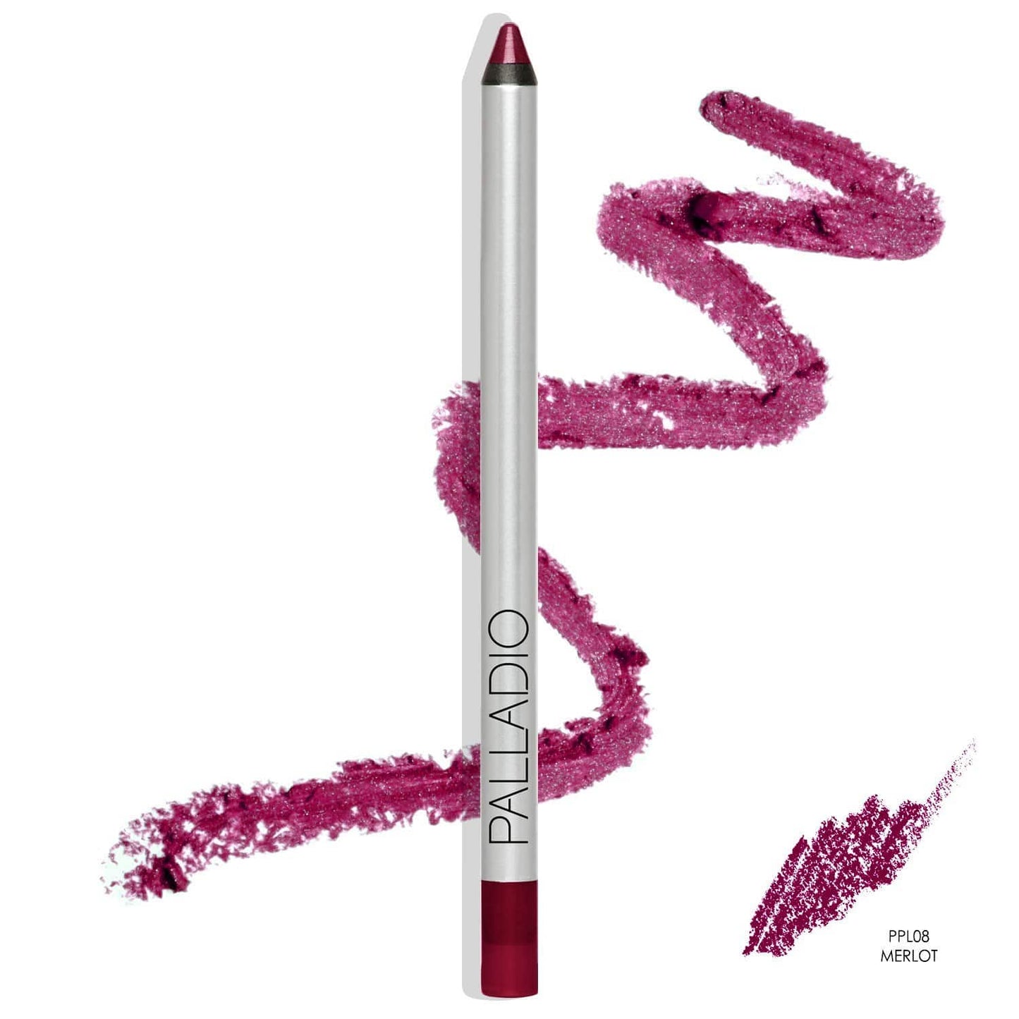 Palladio Herbal Precision Lip Liner