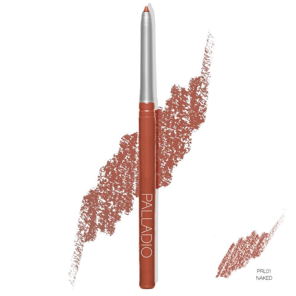 Palladio Retractable Waterproof Lip Liner