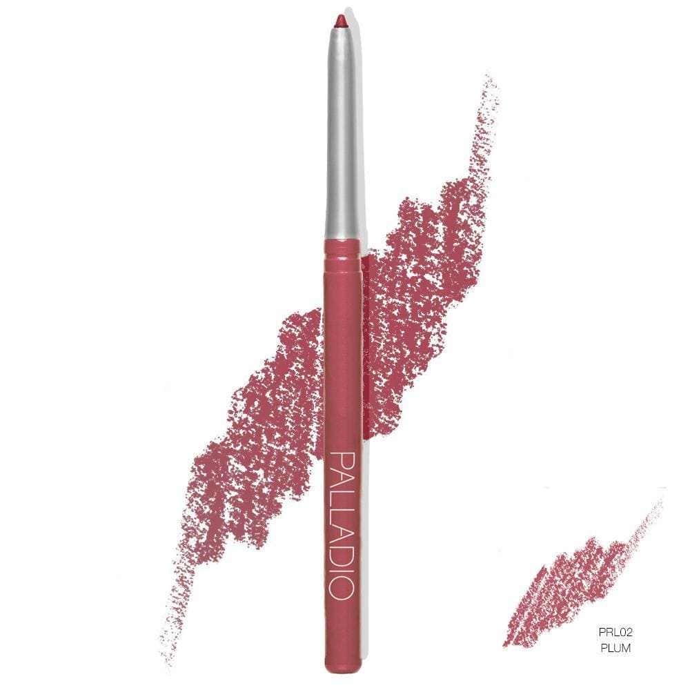 Palladio Retractable Waterproof Lip Liner