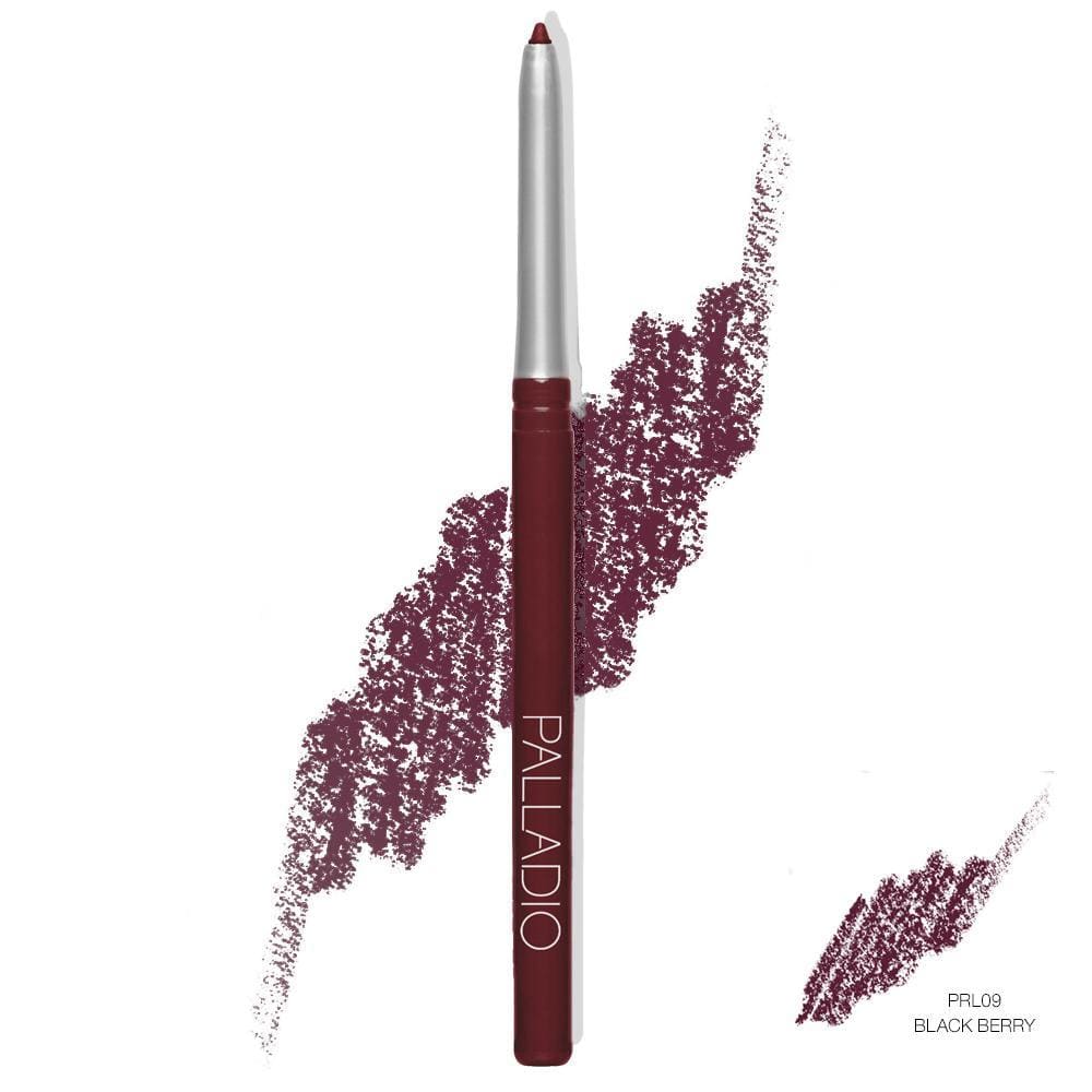 Palladio Retractable Waterproof Lip Liner