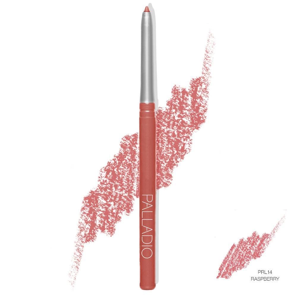 Palladio Retractable Waterproof Lip Liner