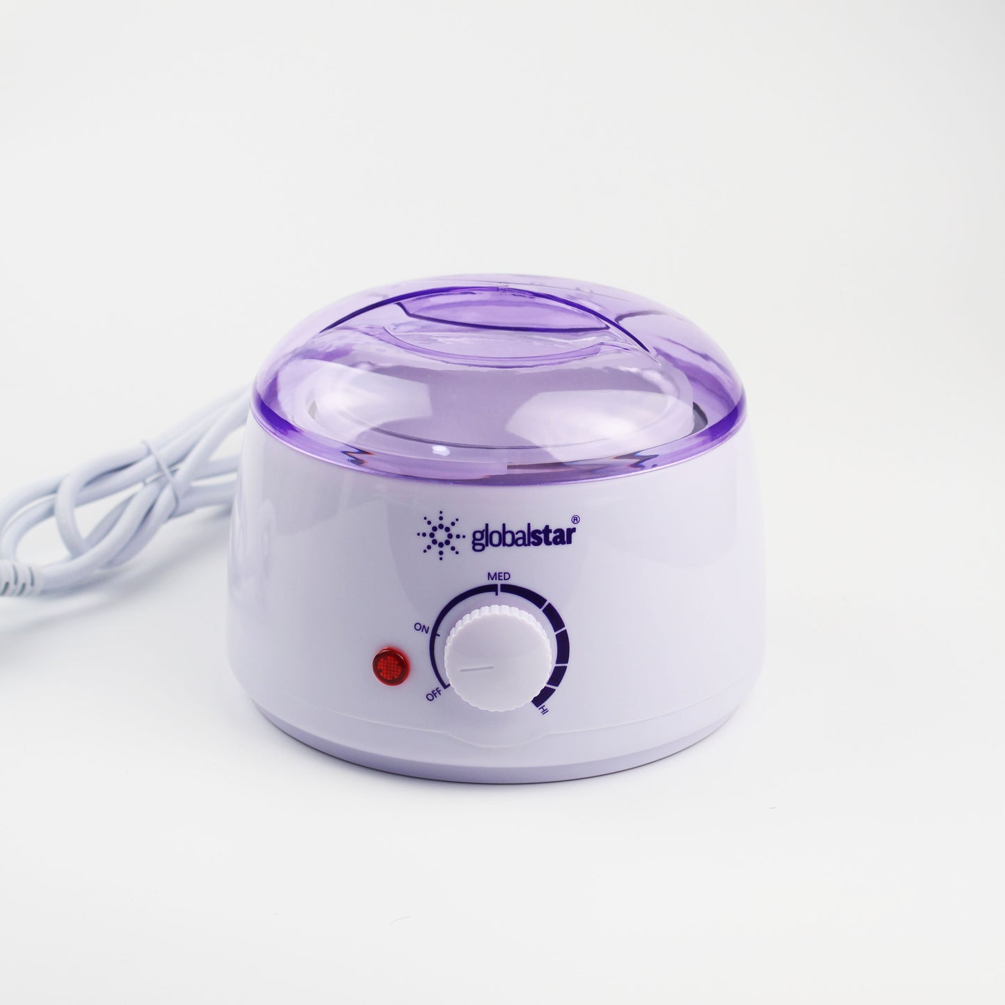 PROFESSIONAL WAX HEATER-globalstar