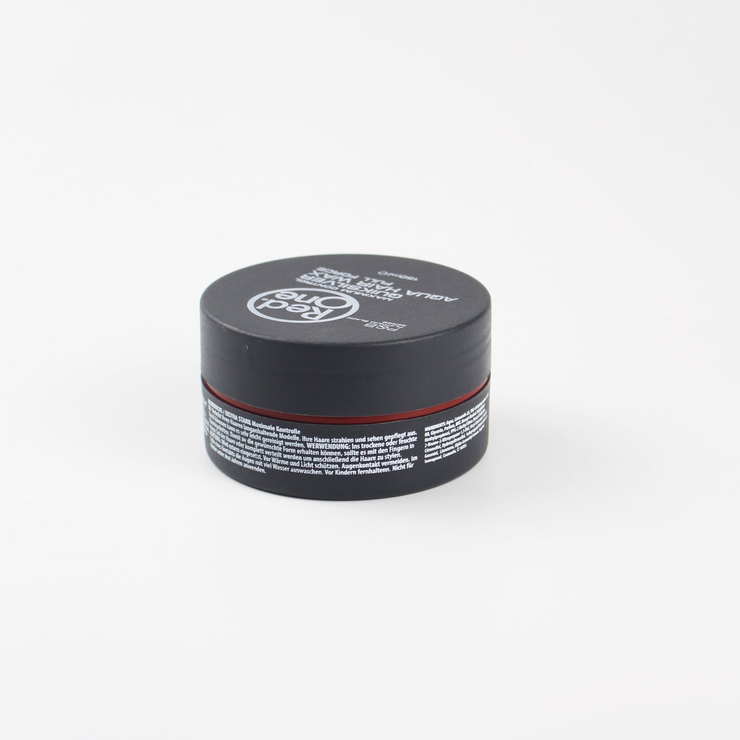 RED ONE - QUIKSILVER AQUA HAIR WAX