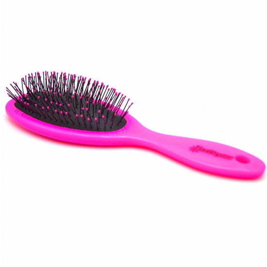 Beautystar Round Paddle Hair Brush BS9557
