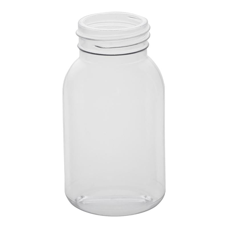 Small Water Jar For 1002A Spare Parts