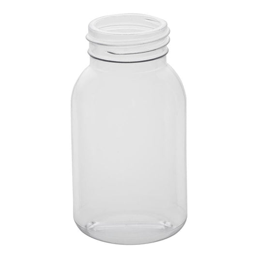 Small Water Jar For 1002A Spare Parts