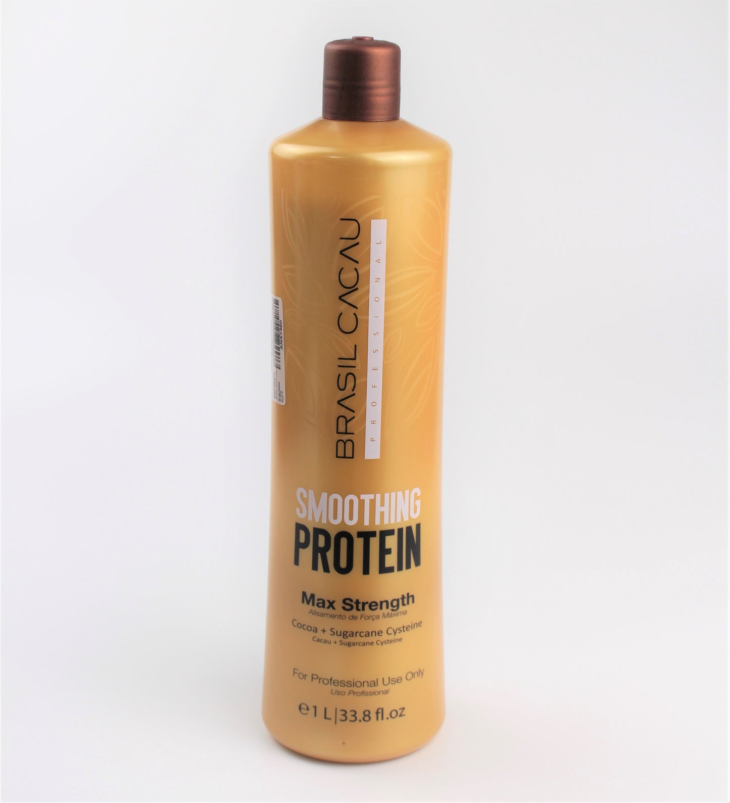 brasil cacau -SMOOTHING PROTEIN-1L