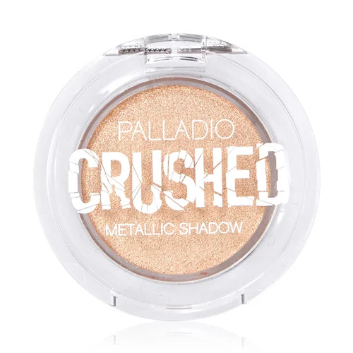 PALLADIO - Crushed Metallic Eyeshadow