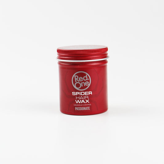 RED ONE - SPIDER HAIR WAX