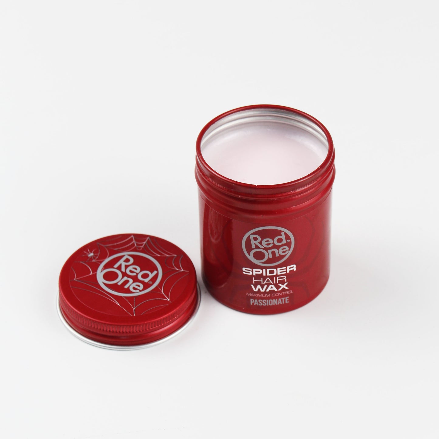 RED ONE - SPIDER HAIR WAX