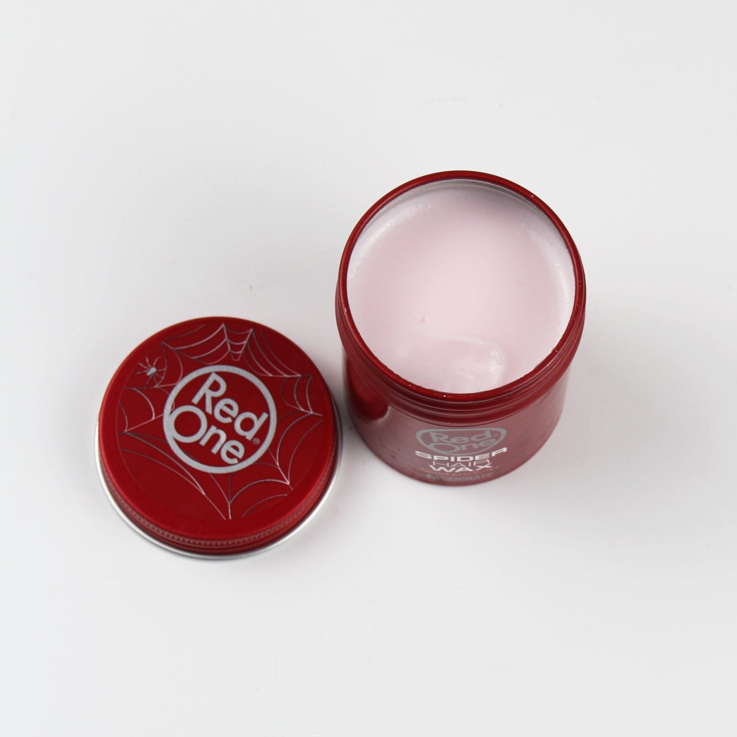 RED ONE - SPIDER HAIR WAX