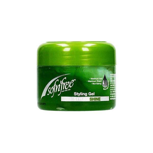 Sofn'free Stayling Gel 250 ml