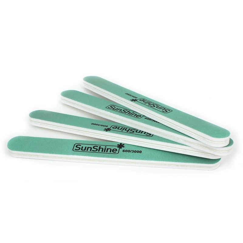 Sunshine Nail File 600/3000 - YH813