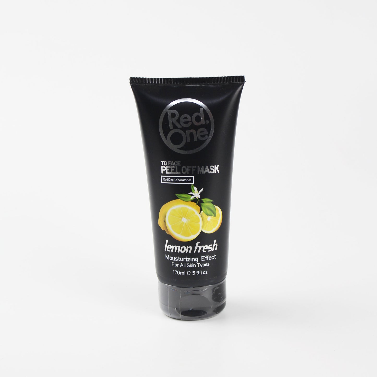 RedOne Face Peel Off Mask – Lemon Fresh 170ml