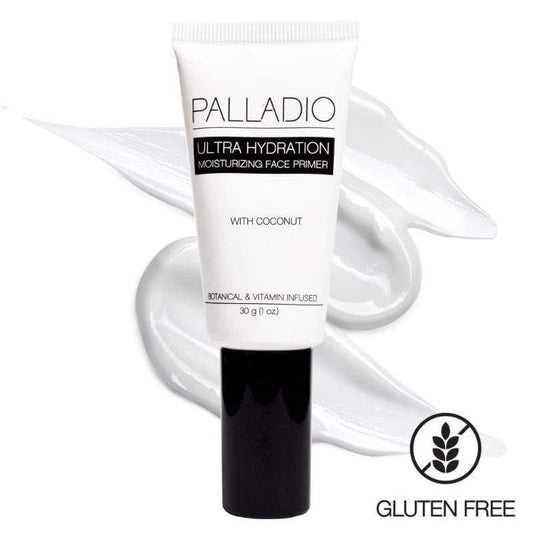 Palladio Ultra Hydration Moisturizing Primer