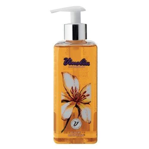 Vinolia Hand Wash Sandalwood 290 ML