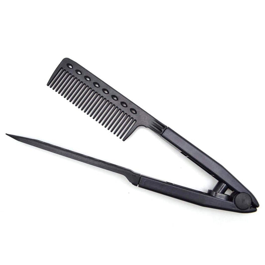 Globalstar Keratin Hair Comb WB074