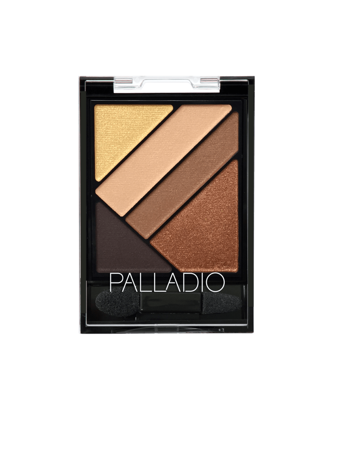 Palladio Silk FX Eyeshadow Palettes