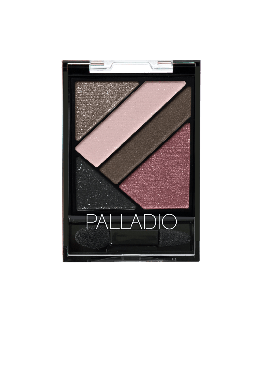 Palladio Silk FX Eyeshadow Palettes