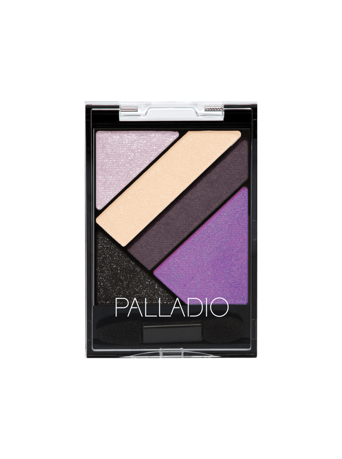 Palladio Silk FX Eyeshadow Palettes