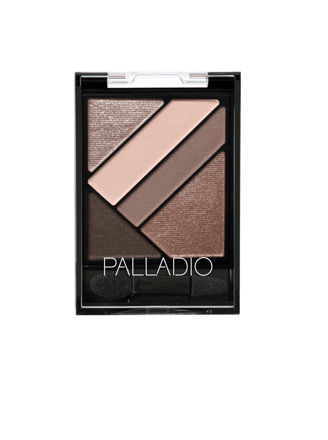 Palladio Silk FX Eyeshadow Palettes