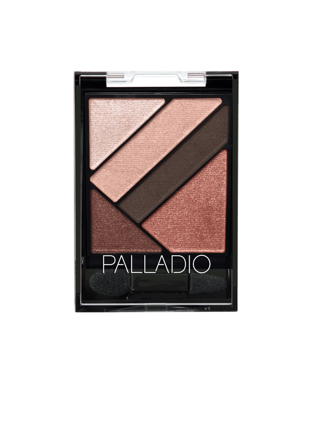 Palladio Silk FX Eyeshadow Palettes