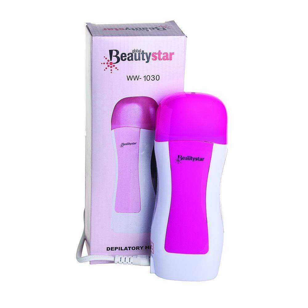 Beautystar Wax Heater Single  WW-1030