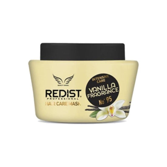 REDIST Hair Care Mask Vanilla Fragrance 500 ML No 95