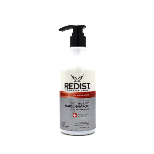 REDIST Anti-Hair Loss Shampoo 500 ML