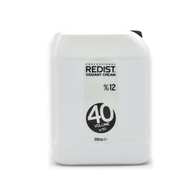 REDIST Oxidant Cream 5000 ML