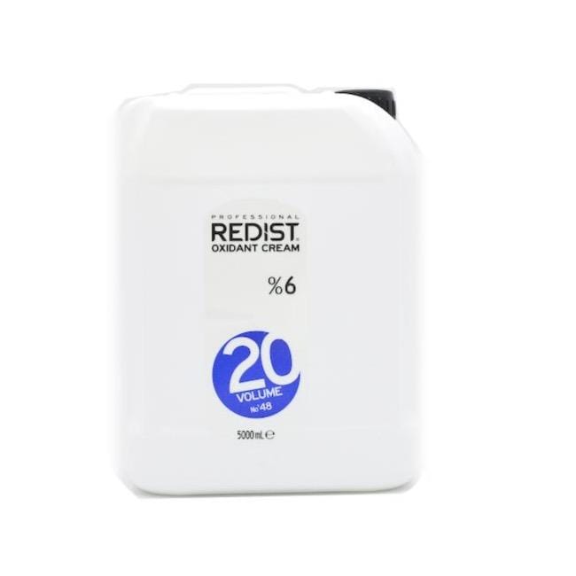 REDIST Oxidant Cream 5000 ML