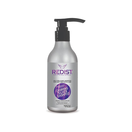 REDIST Charming Silver Shampoo 500 ML