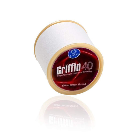 Griffin Cotton Thread 300m