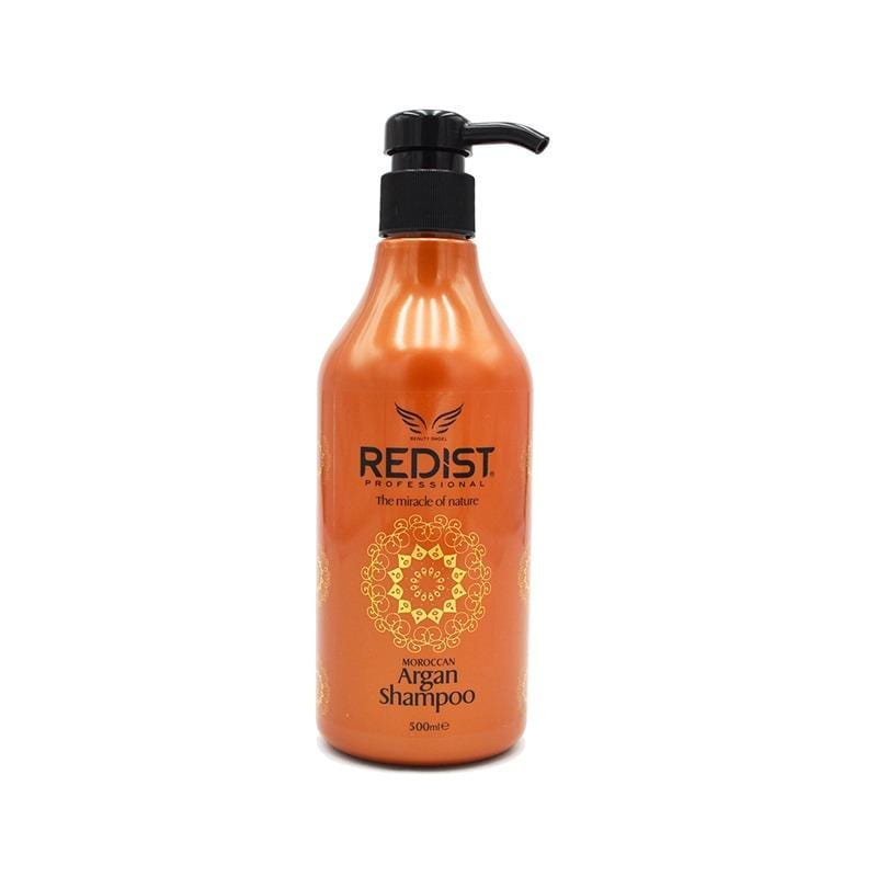 REDIST Argan Hair Care Shampoo 500 ML