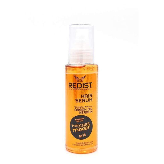 Redist Hair Serum Argan Oil Keratin 125 ML No 18