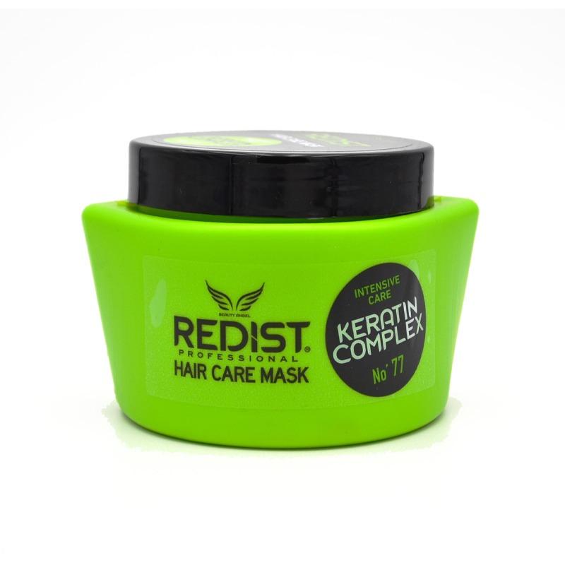 REDIST Keratin Complex Hair Care Mask 500 ML No 77