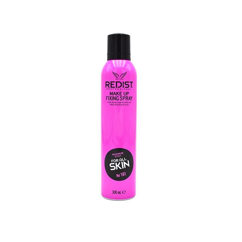 REDIST Makeup Fixing Spray 300 ML No 181