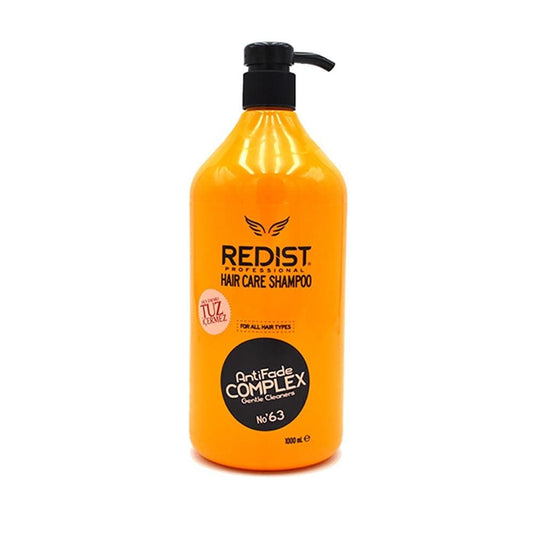 REDIST Anti Fade Complex Shampoo 1000 ML No 63