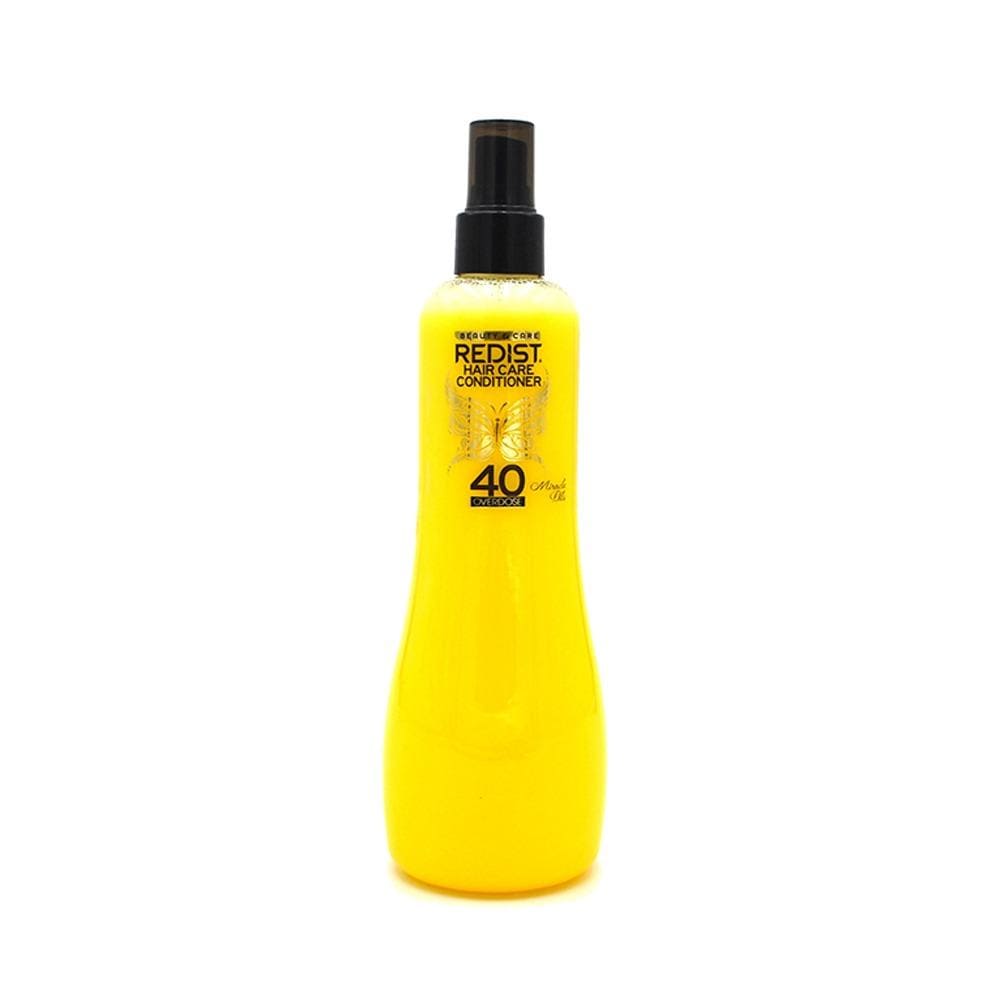 REDIST Hair Conditioning Spray 40 Overdose 400 ML