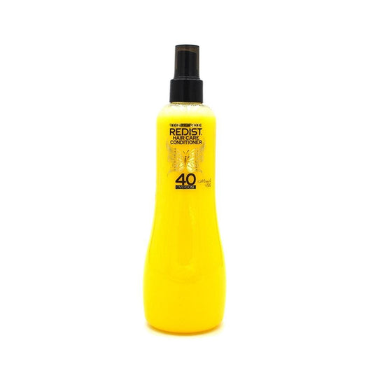 REDIST Hair Conditioning Spray 40 Overdose 400 ML