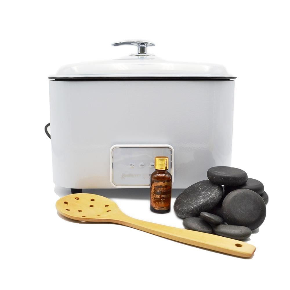 BeautyStar Professional Massage Stone Heater HS-7060